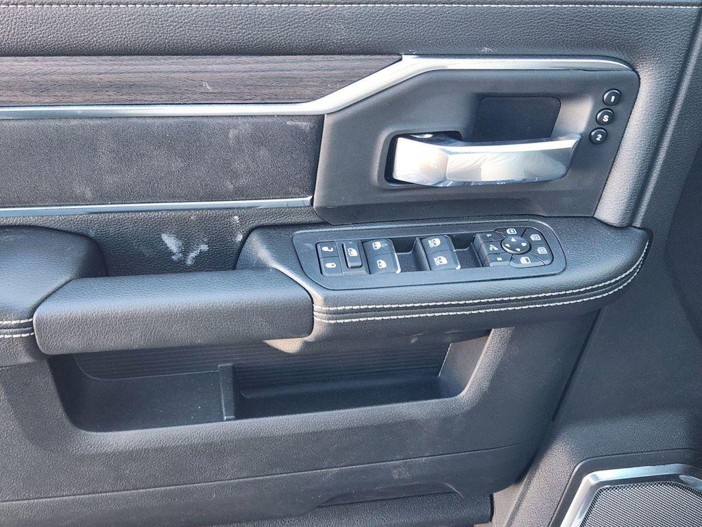 new 2026 Ram 3500 car, priced at $84,206