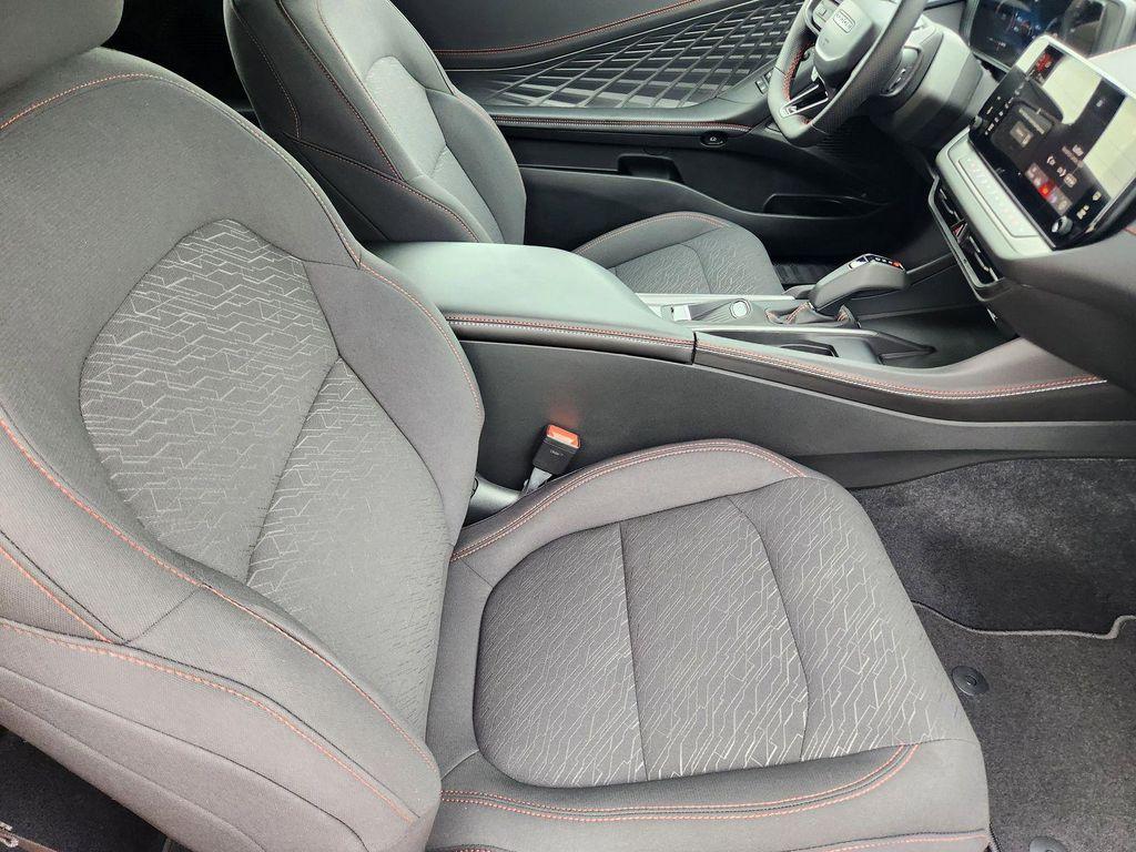 new 2026 Dodge Charger car, priced at $53,099