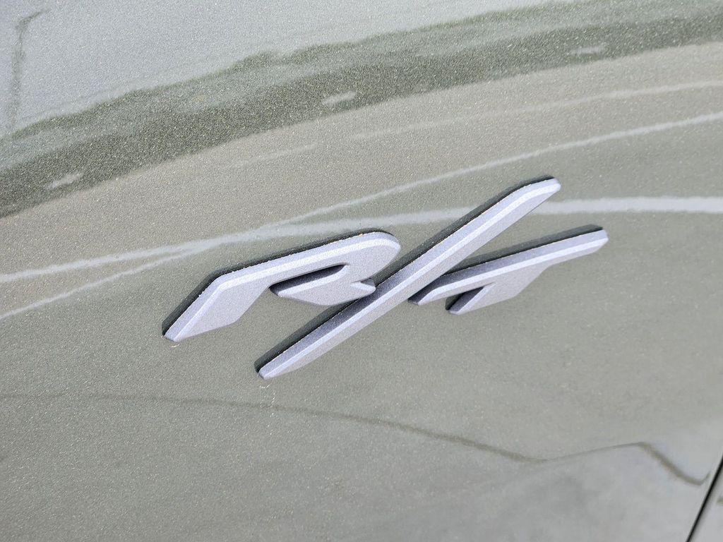 new 2026 Dodge Charger car, priced at $53,099