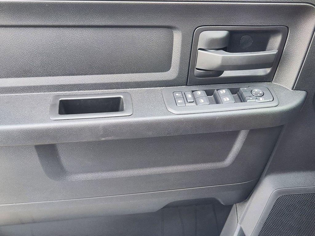 new 2026 Ram 3500 car, priced at $66,586