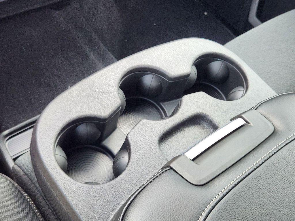 new 2026 Ram 3500 car, priced at $66,586