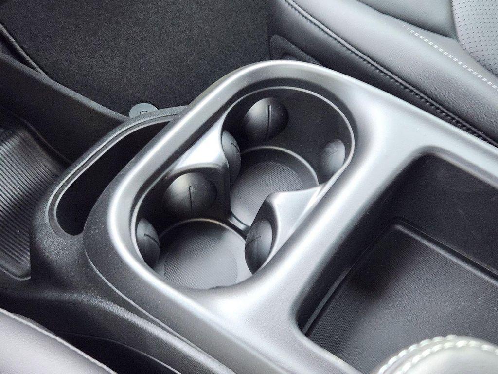 new 2026 Chrysler Pacifica car, priced at $37,662