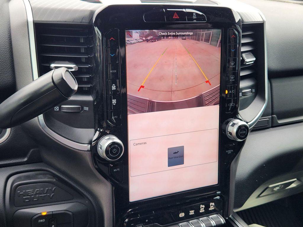 new 2026 Ram 3500 car, priced at $83,500