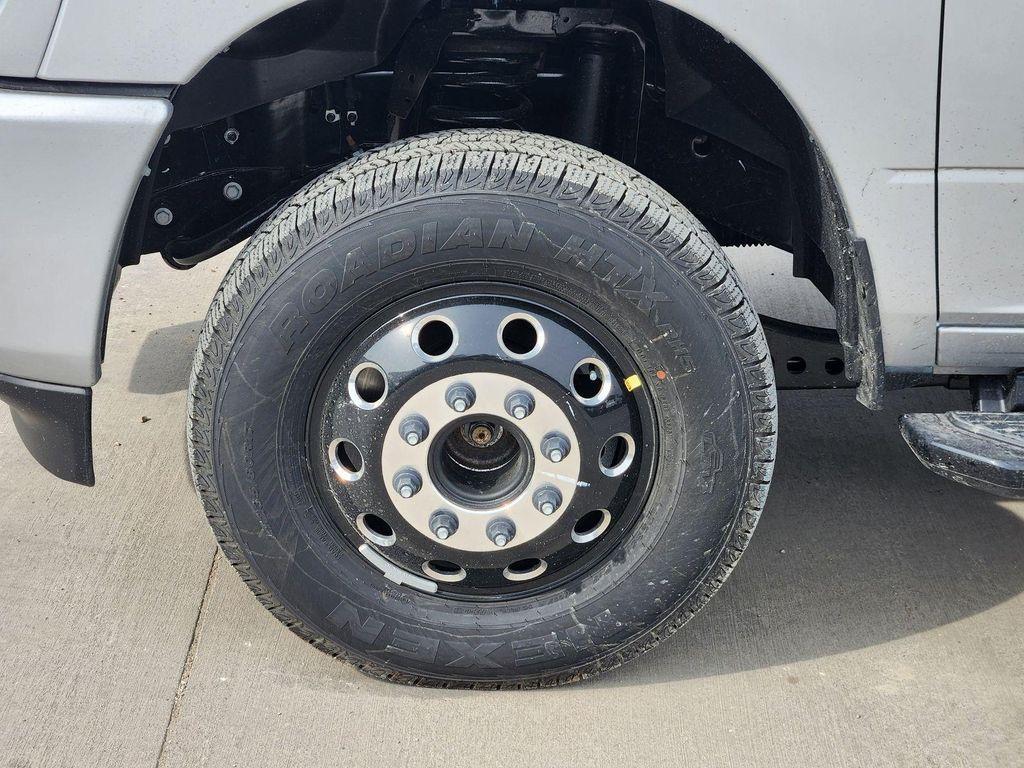 new 2026 Ram 3500 car, priced at $83,500