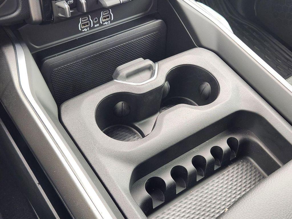 new 2026 Ram 3500 car, priced at $83,500