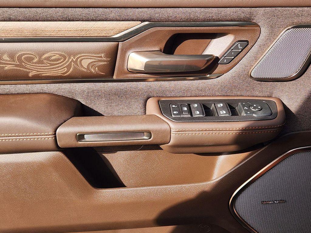 new 2026 Ram 3500 car, priced at $106,475