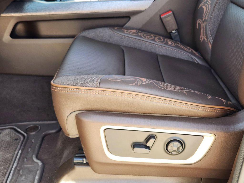 new 2026 Ram 3500 car, priced at $106,475