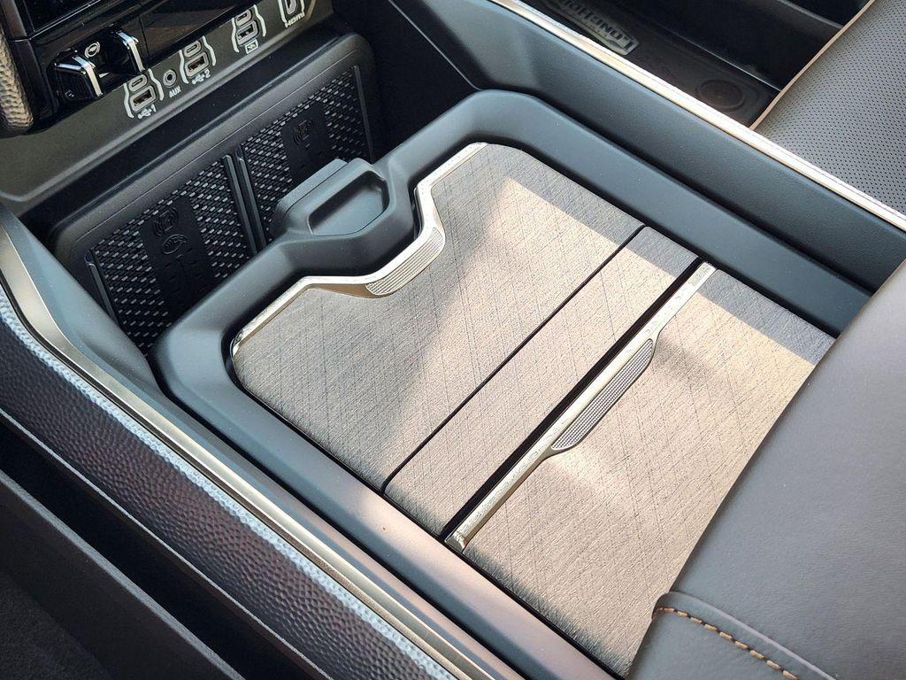 new 2026 Ram 3500 car, priced at $106,475