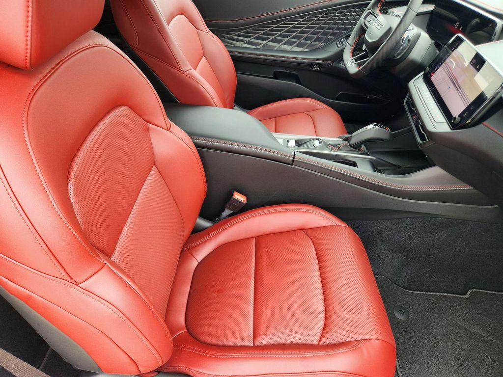 new 2026 Dodge Charger car, priced at $59,657