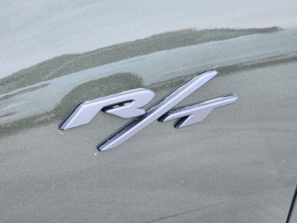 new 2026 Dodge Charger car, priced at $56,385