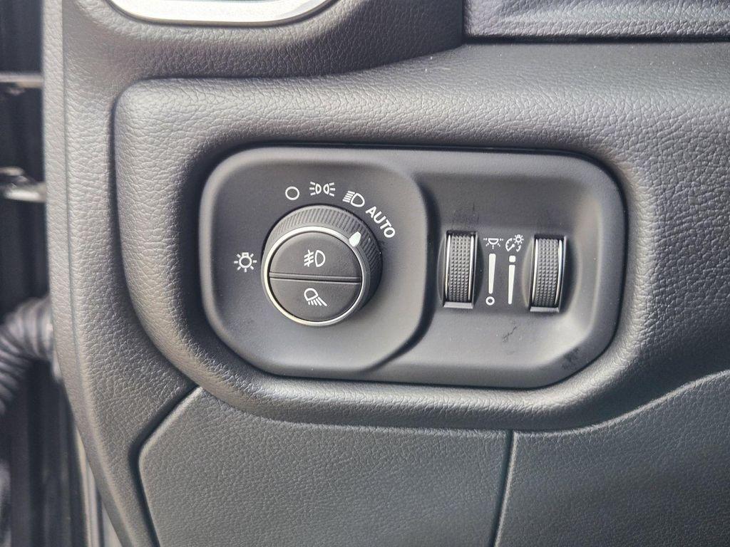 new 2026 Ram 2500 car, priced at $80,680