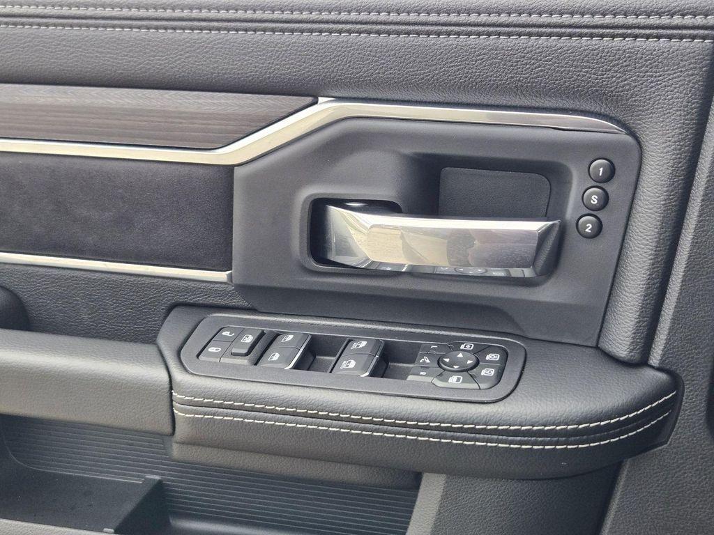 new 2026 Ram 2500 car, priced at $80,680