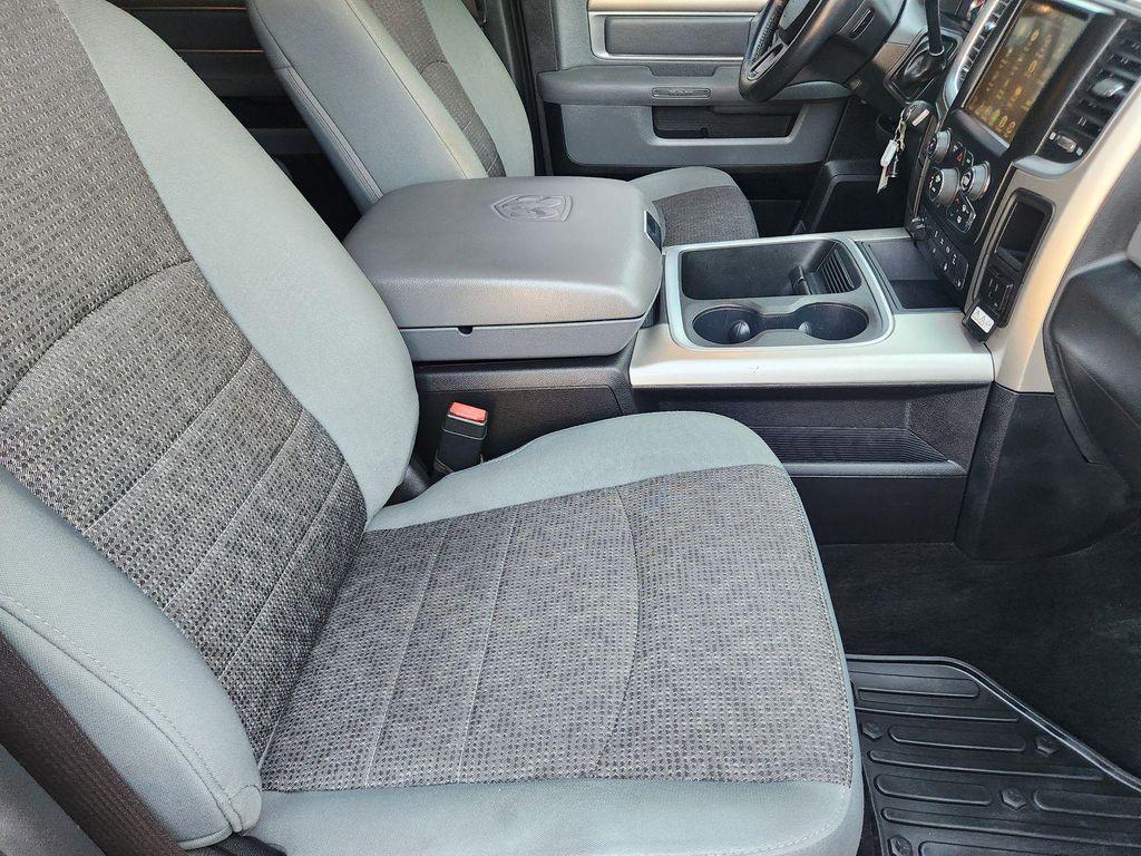 used 2016 Ram 2500 car, priced at $29,991