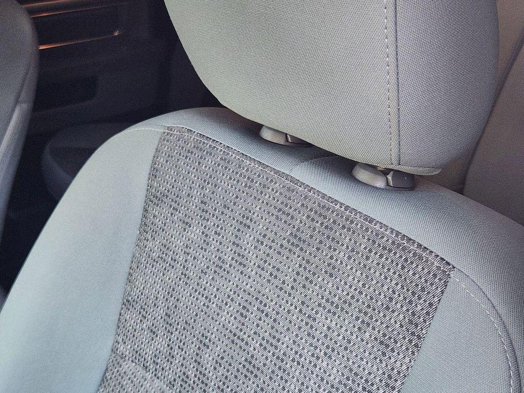 used 2016 Ram 2500 car, priced at $29,991