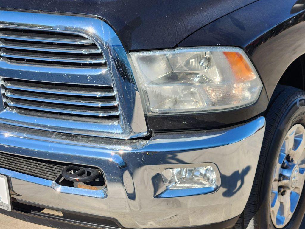 used 2016 Ram 2500 car, priced at $29,991