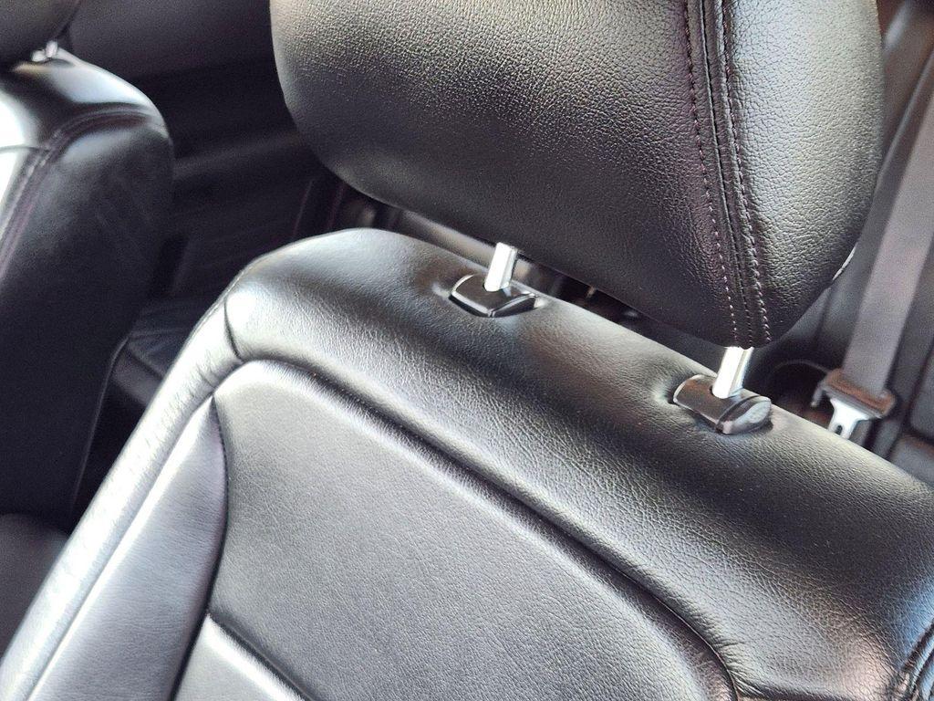 used 2019 Ford Flex car, priced at $18,791