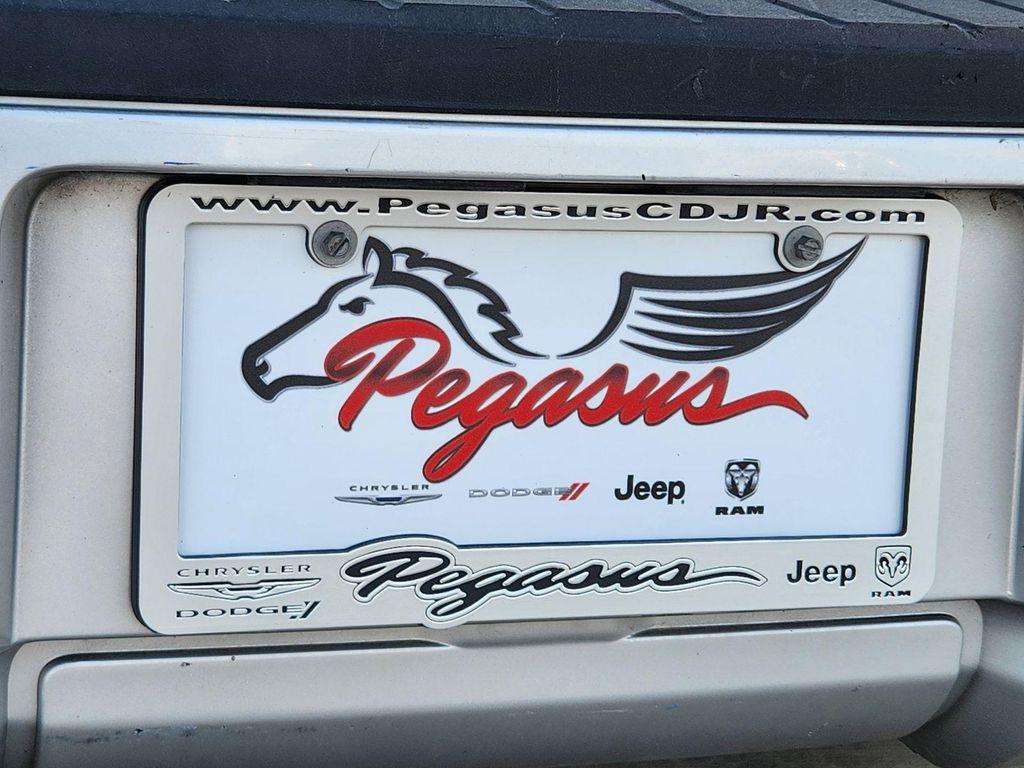 used 2019 Ford Flex car, priced at $18,791