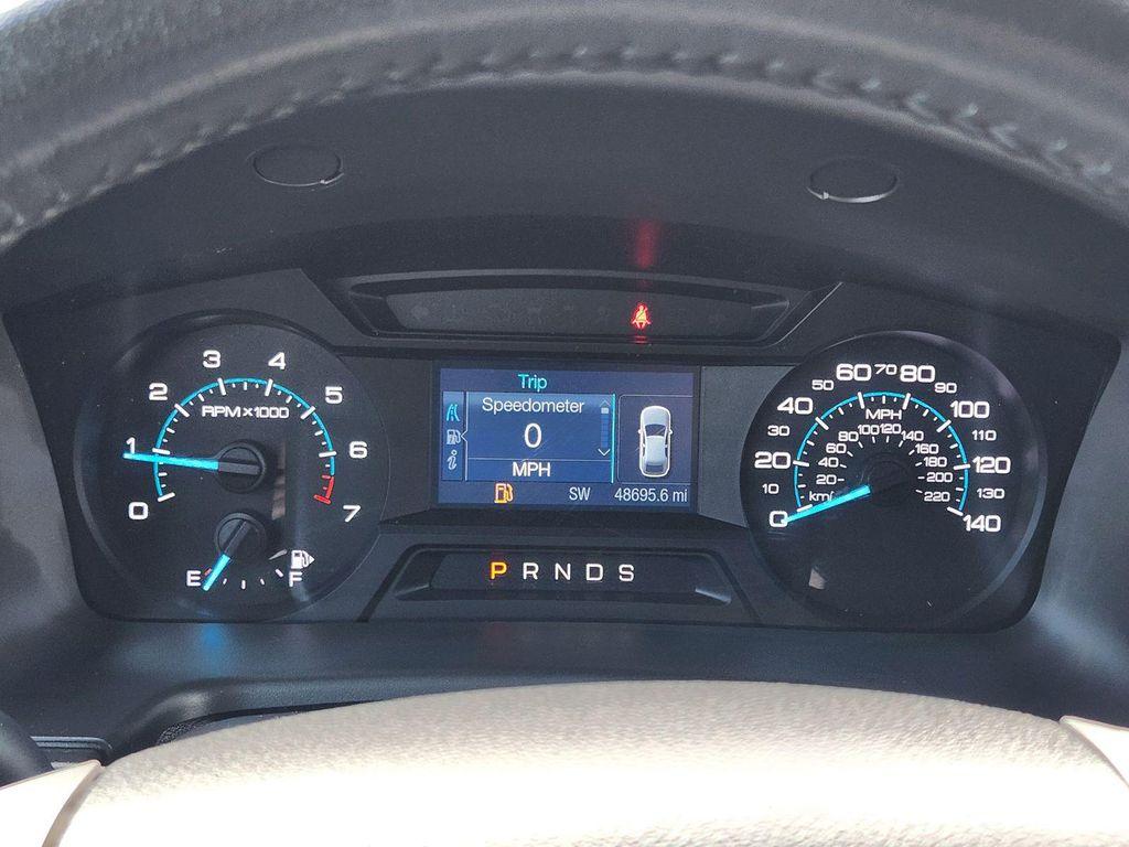 used 2019 Ford Flex car, priced at $18,791