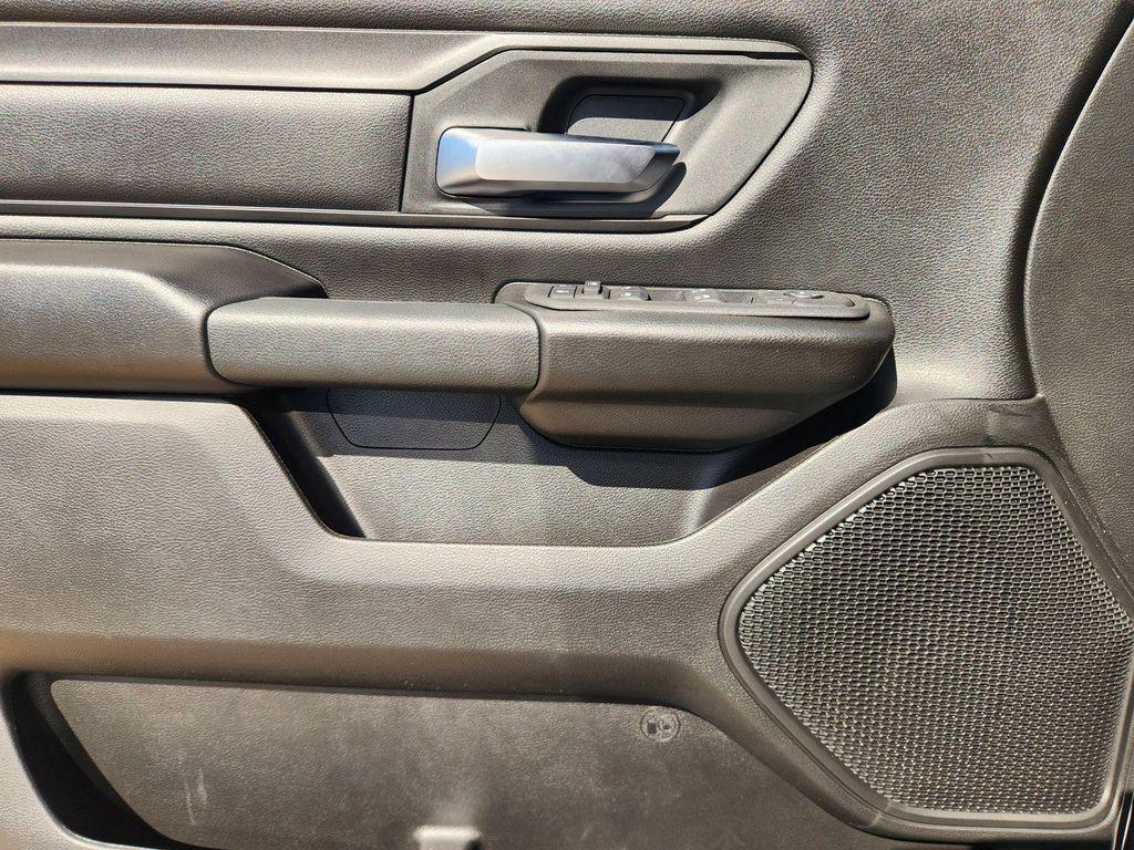 new 2026 Ram 1500 car, priced at $41,333