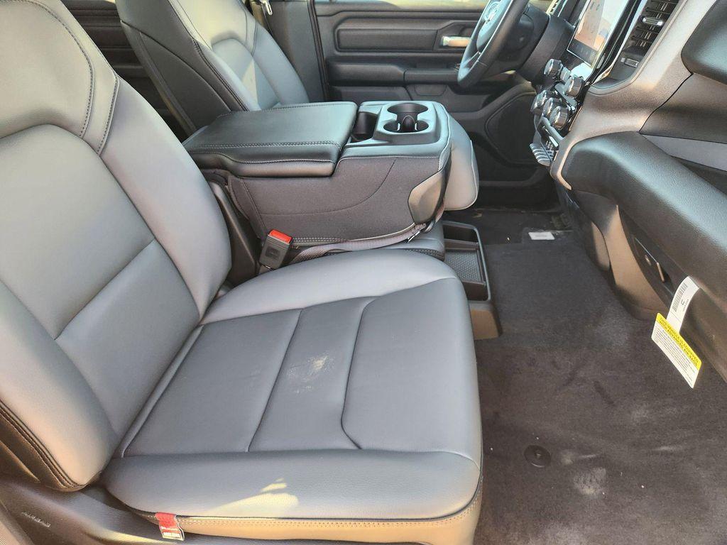 new 2026 Ram 1500 car, priced at $41,333