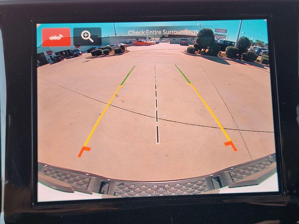 new 2026 Ram 1500 car, priced at $41,333