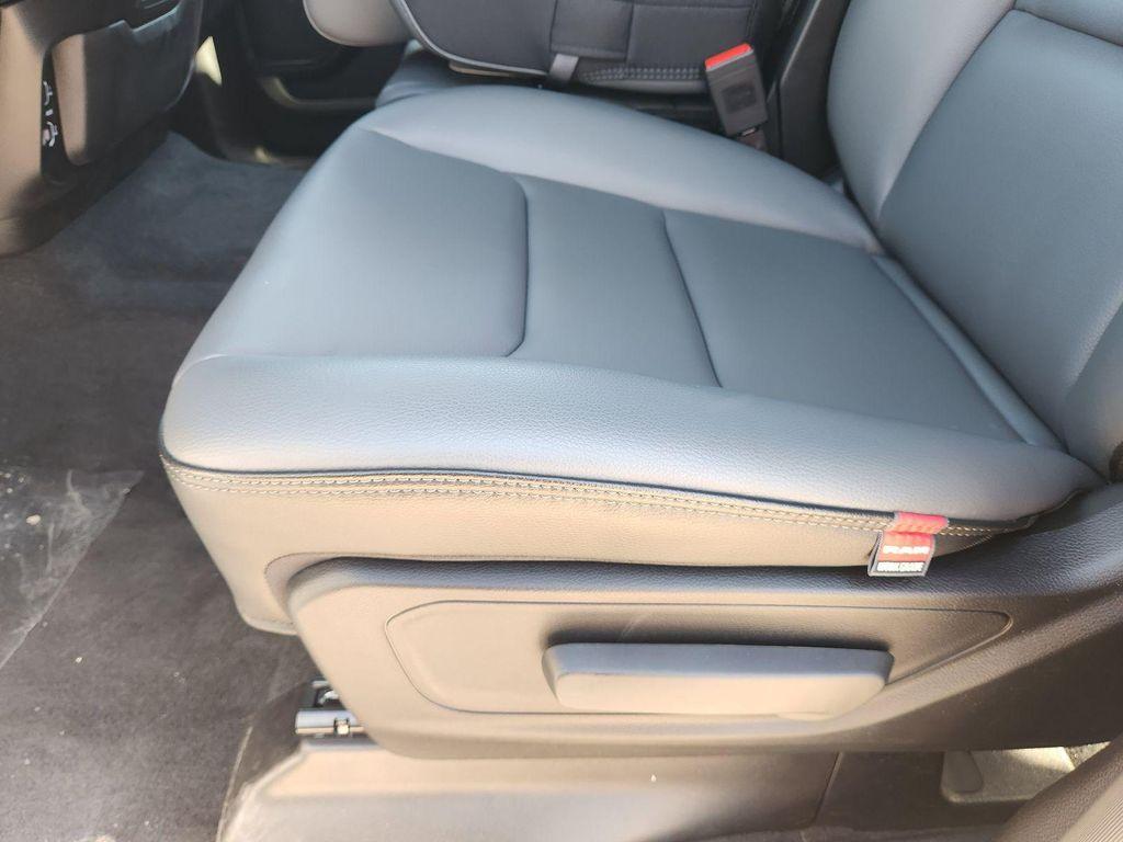 new 2026 Ram 1500 car, priced at $41,333