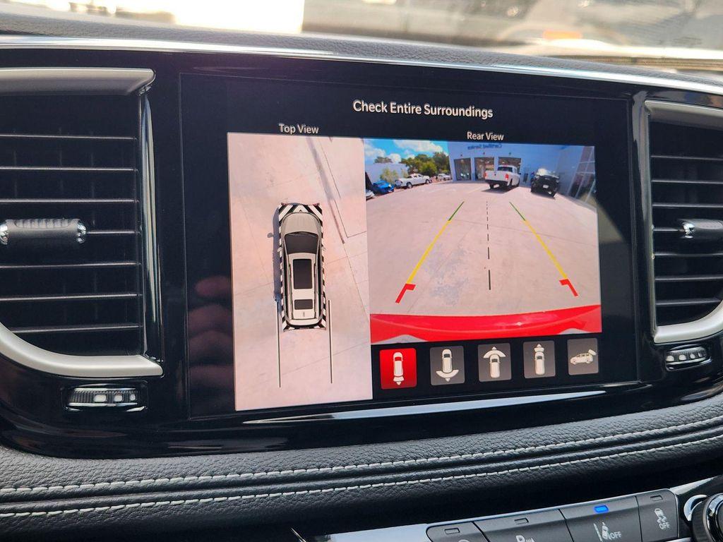 new 2026 Chrysler Pacifica car, priced at $41,816
