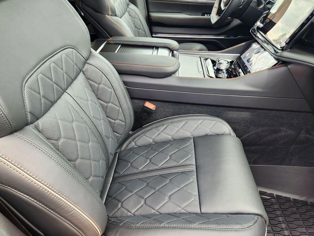 new 2026 Jeep Grand Wagoneer L car, priced at $102,733