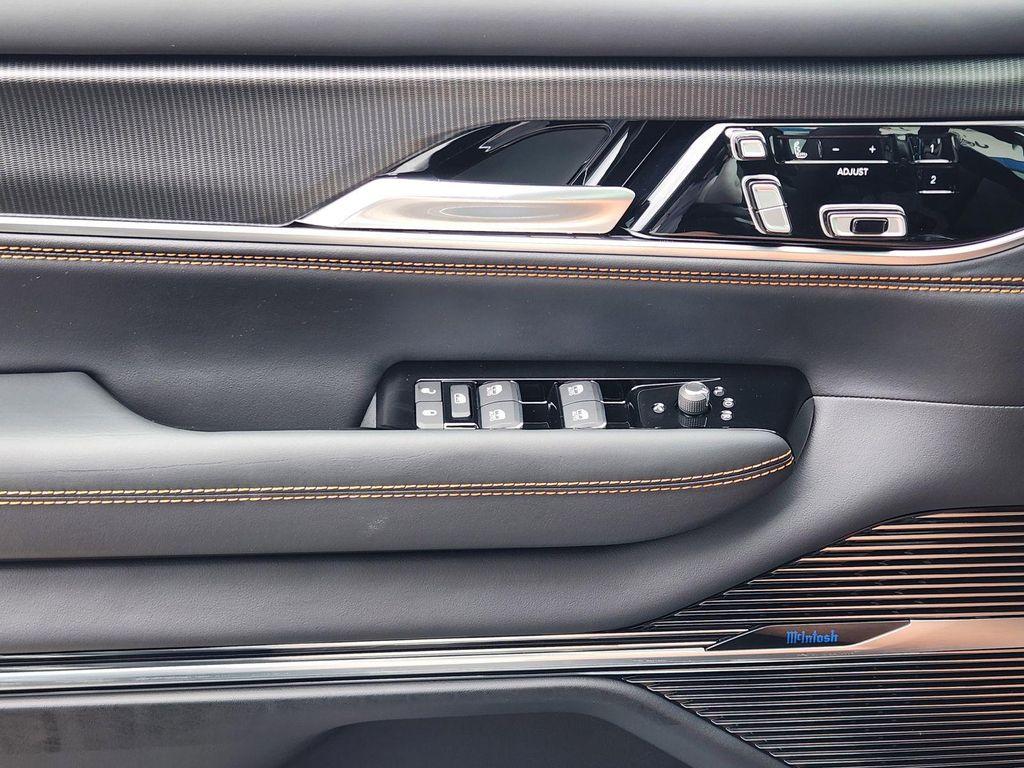 new 2026 Jeep Grand Wagoneer L car, priced at $102,733