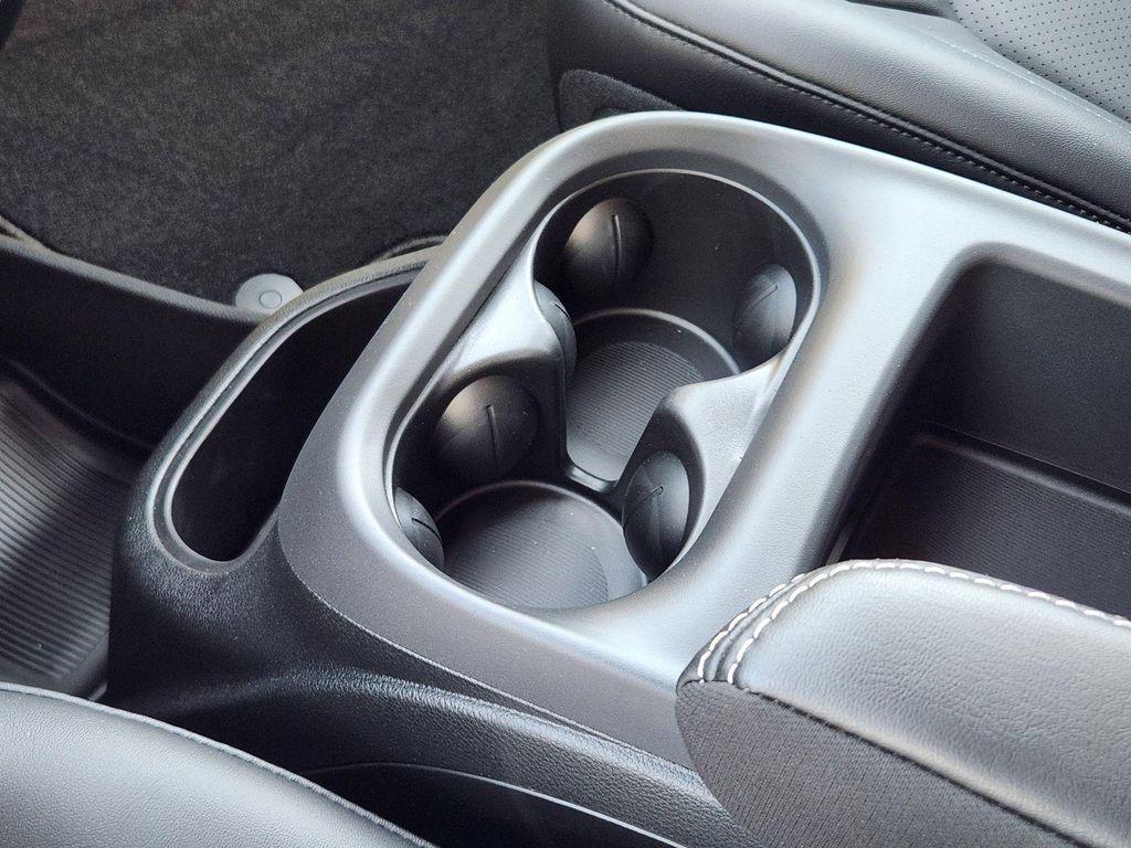 new 2026 Chrysler Pacifica car, priced at $40,983