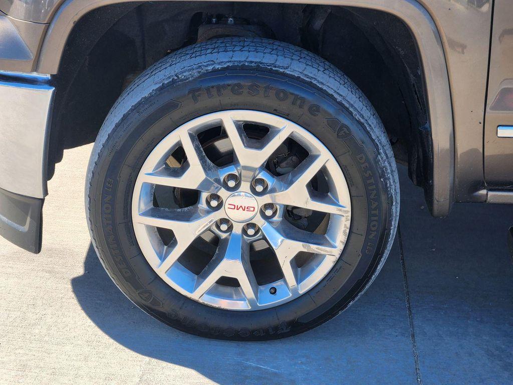 used 2014 GMC Sierra 1500 car, priced at $15,991