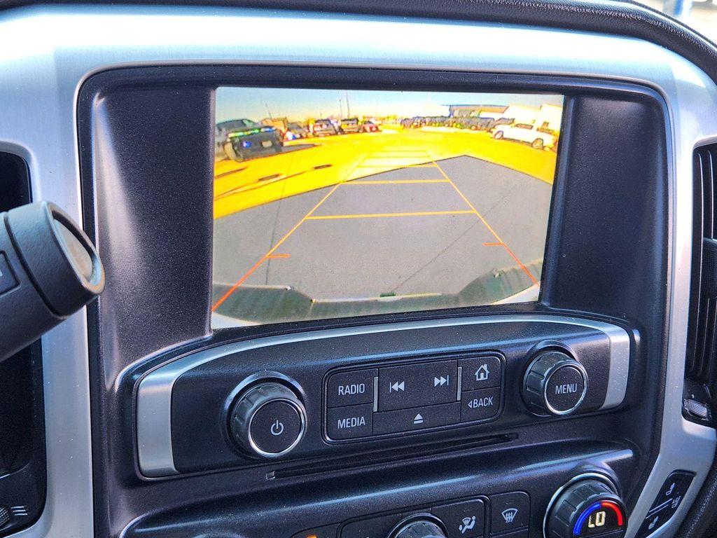 used 2014 GMC Sierra 1500 car, priced at $15,991