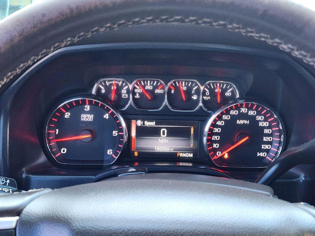 used 2014 GMC Sierra 1500 car, priced at $15,991