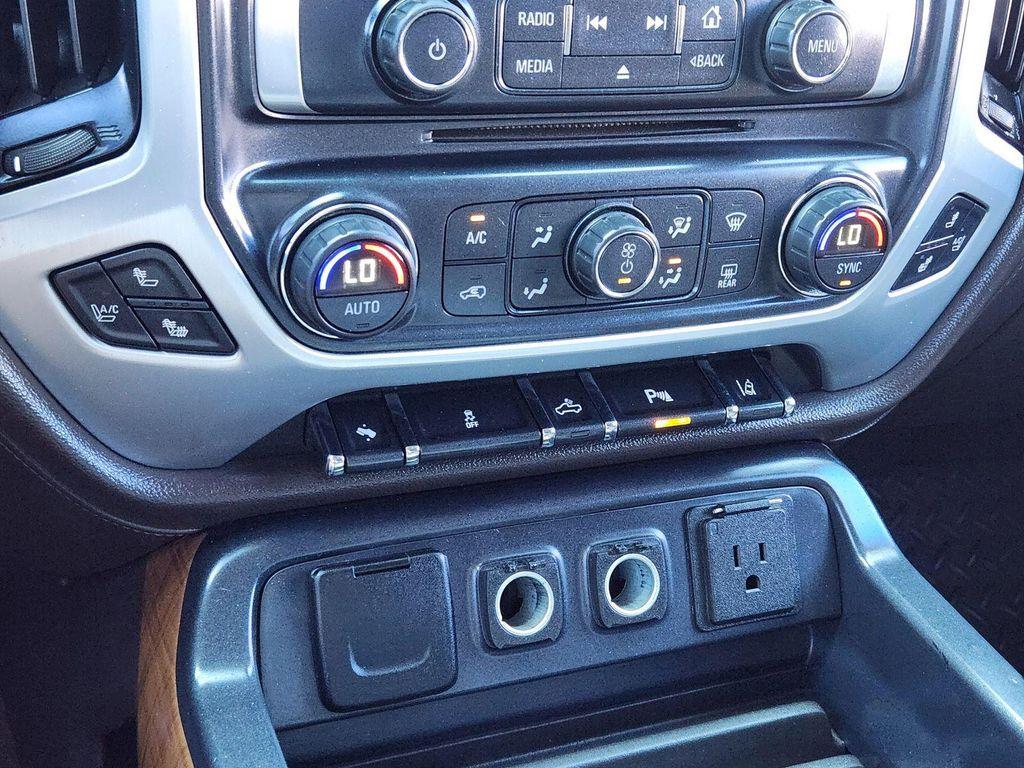 used 2014 GMC Sierra 1500 car, priced at $15,991