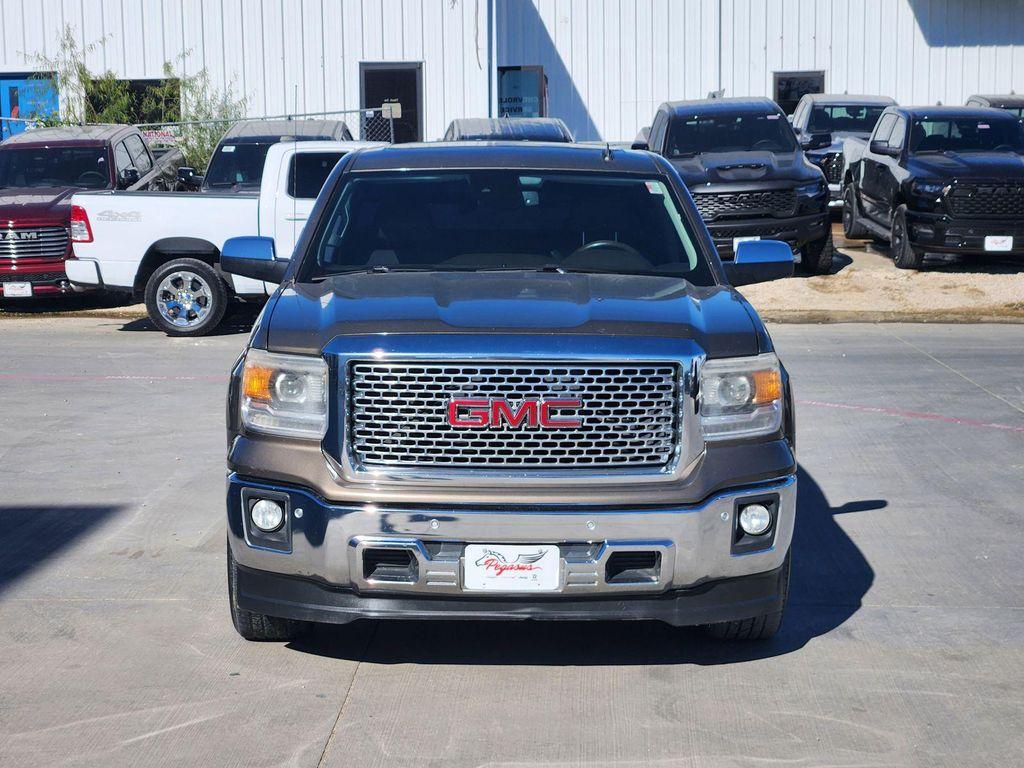 used 2014 GMC Sierra 1500 car, priced at $15,991