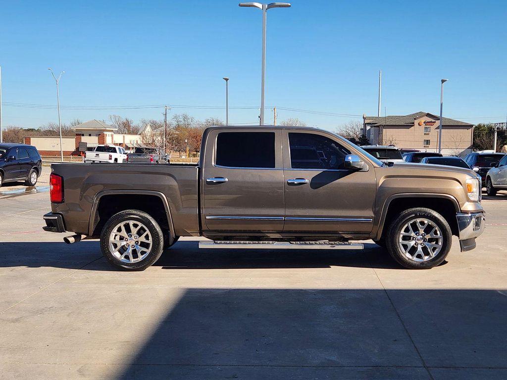 used 2014 GMC Sierra 1500 car, priced at $15,991