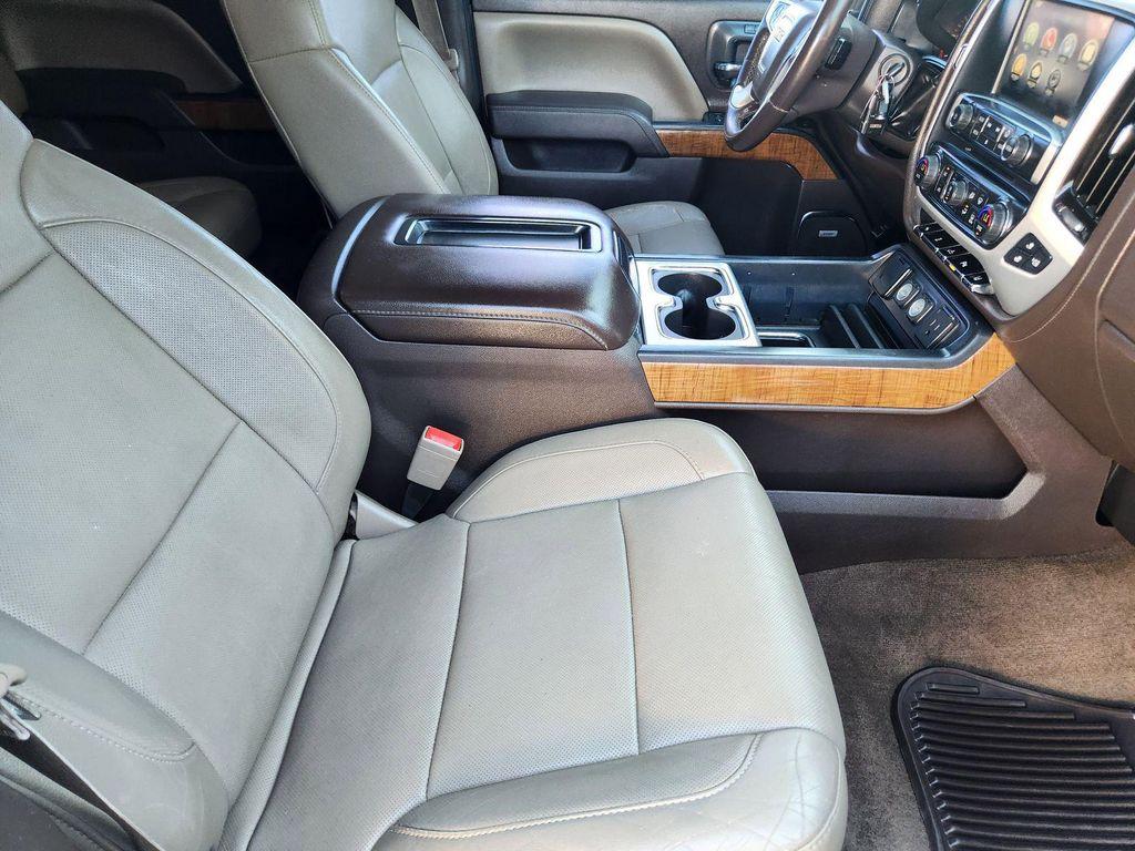 used 2014 GMC Sierra 1500 car, priced at $15,991