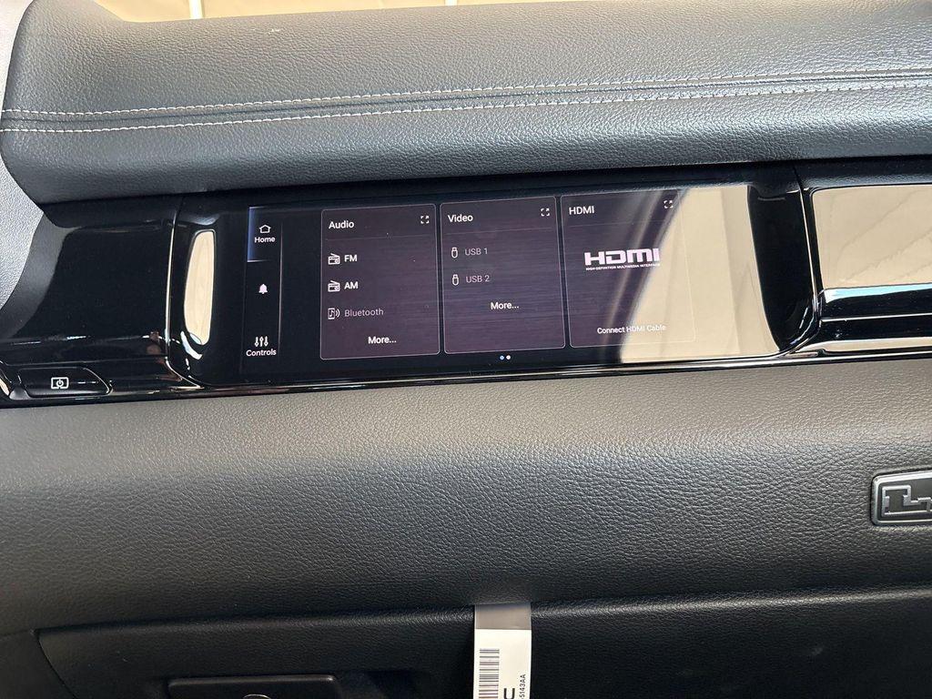 new 2026 Ram 1500 car, priced at $63,990
