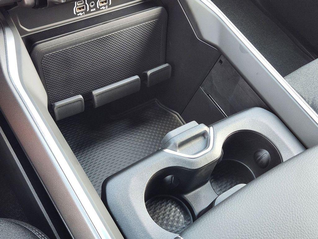 new 2026 Ram 3500 car, priced at $68,584