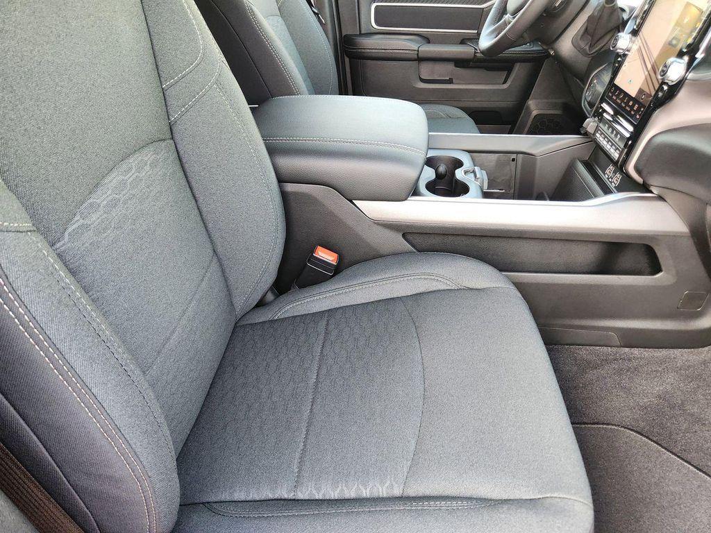 new 2026 Ram 3500 car, priced at $68,584