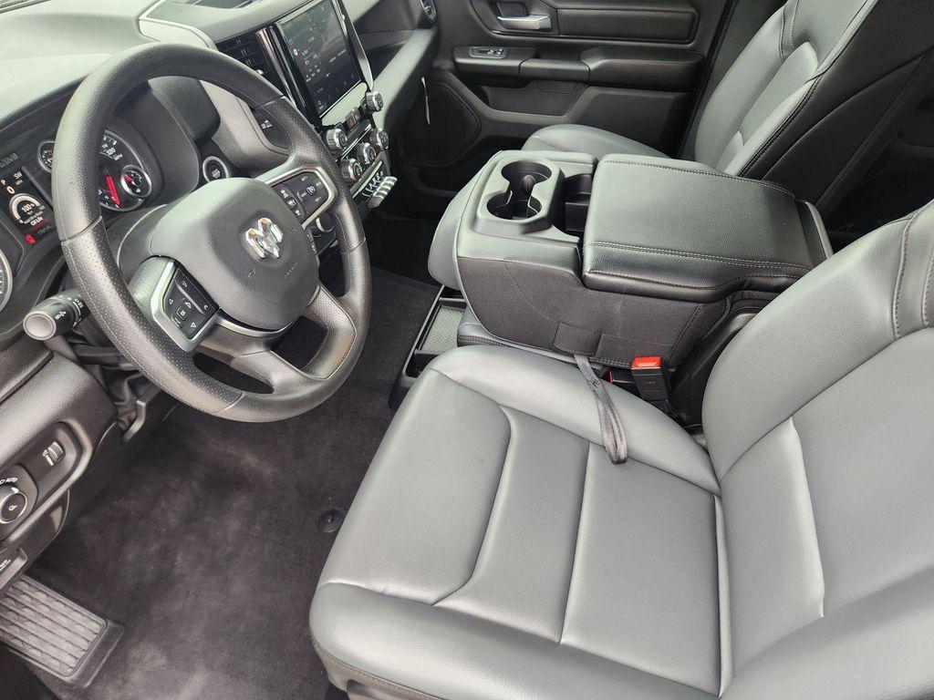 new 2026 Ram 1500 car, priced at $39,632