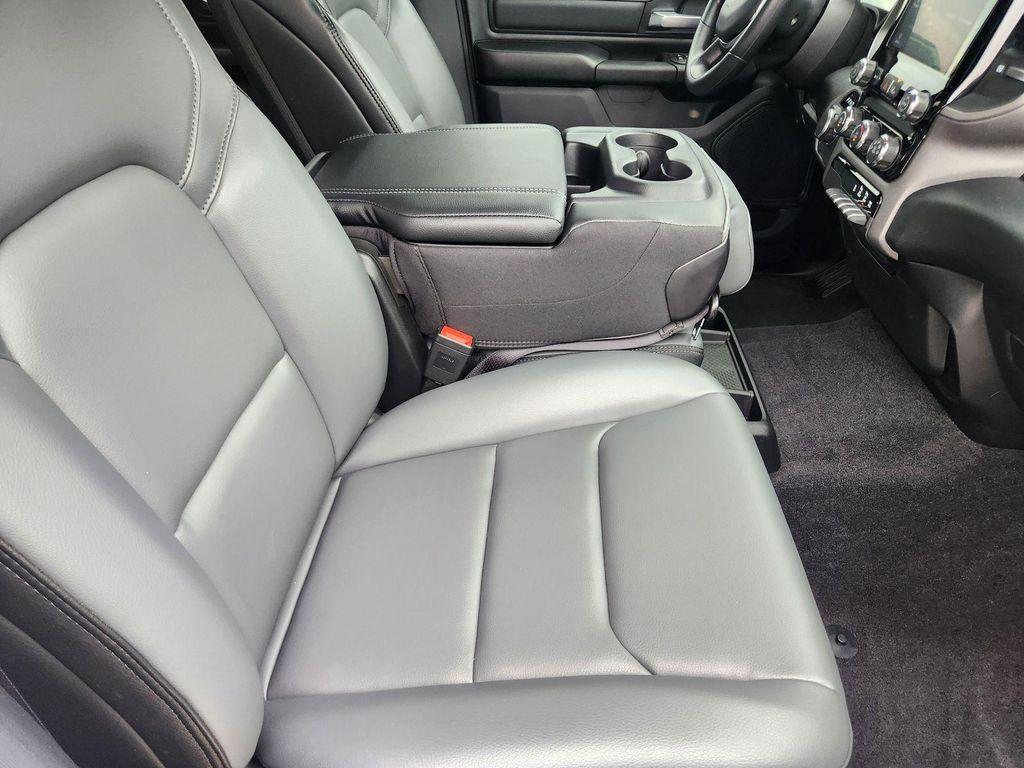 new 2026 Ram 1500 car, priced at $39,632