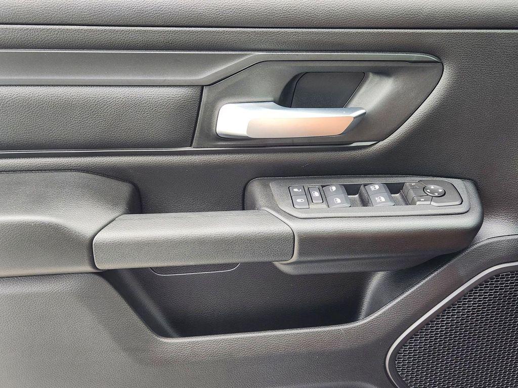 new 2026 Ram 1500 car, priced at $39,632