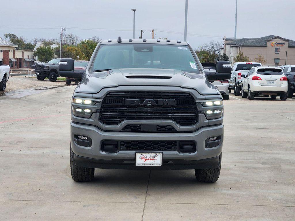 new 2026 Ram 2500 car, priced at $66,044