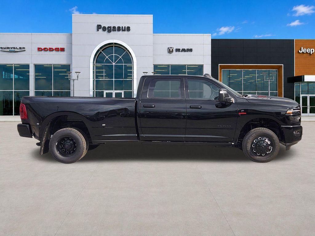 new 2026 Ram 3500 car, priced at $83,105