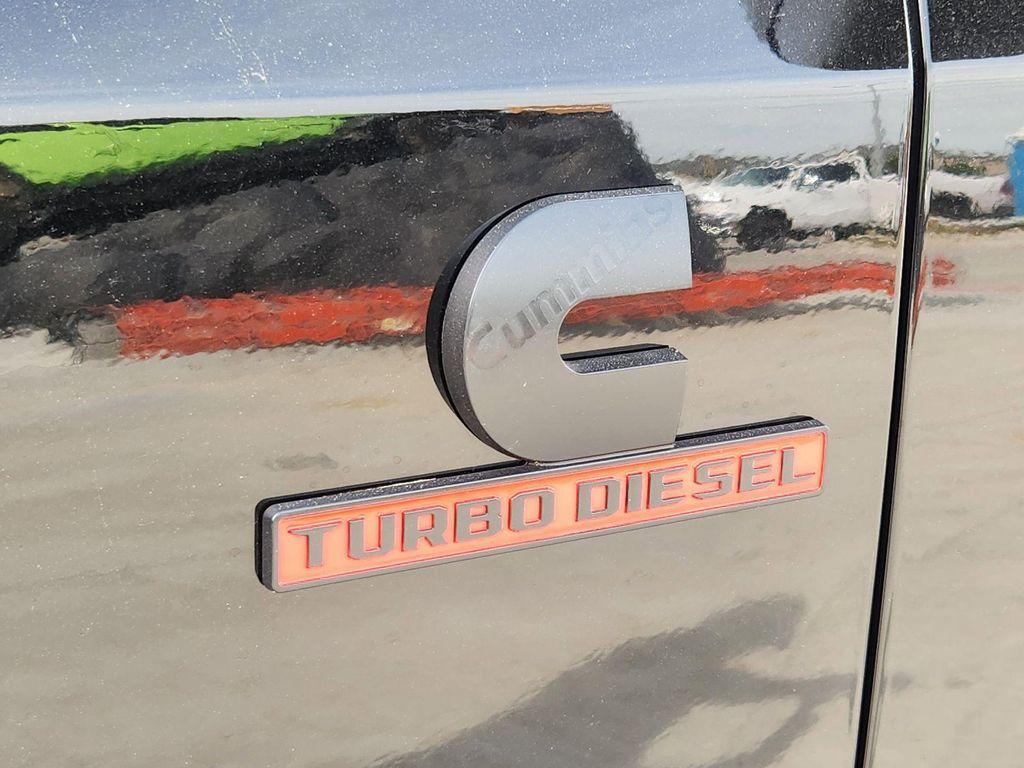 new 2026 Ram 3500 car, priced at $83,105