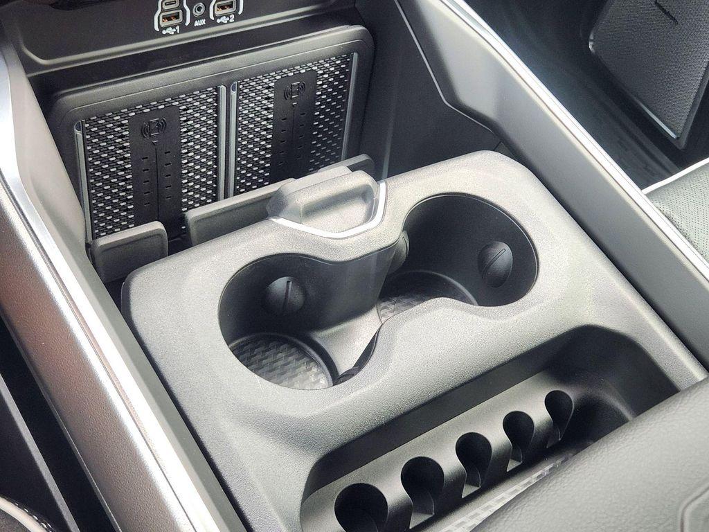 new 2026 Ram 3500 car, priced at $83,105