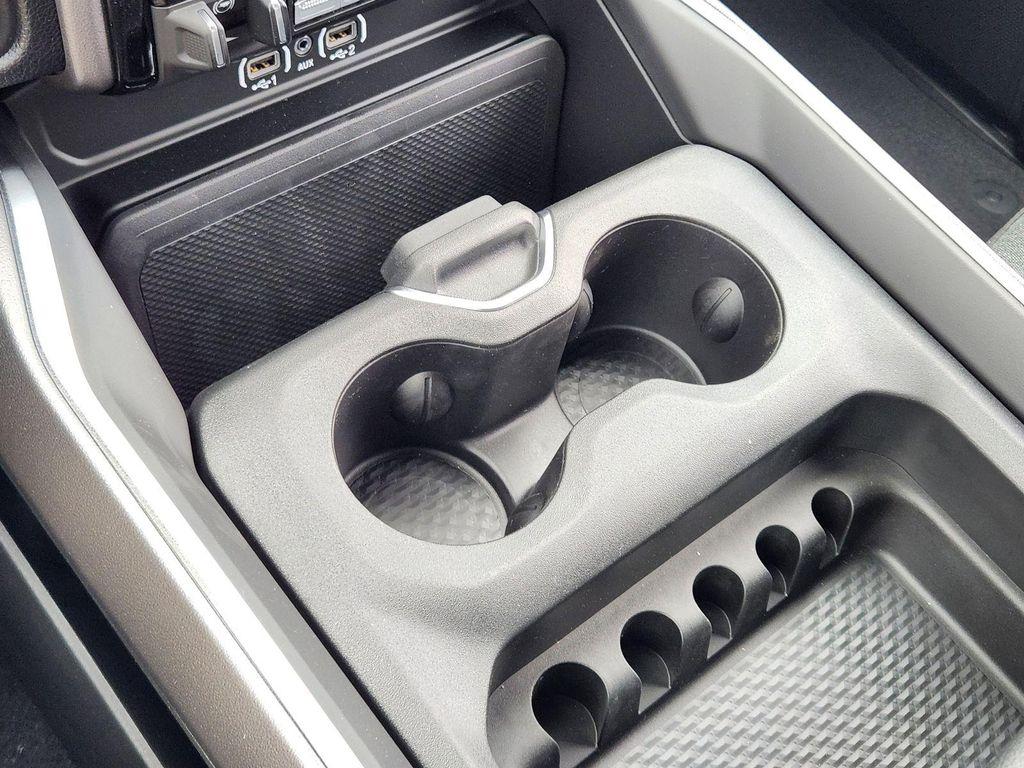 new 2026 Ram 3500 car, priced at $68,584