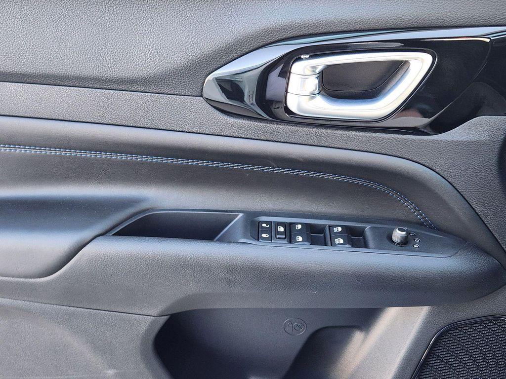 new 2026 Jeep Compass car, priced at $28,545