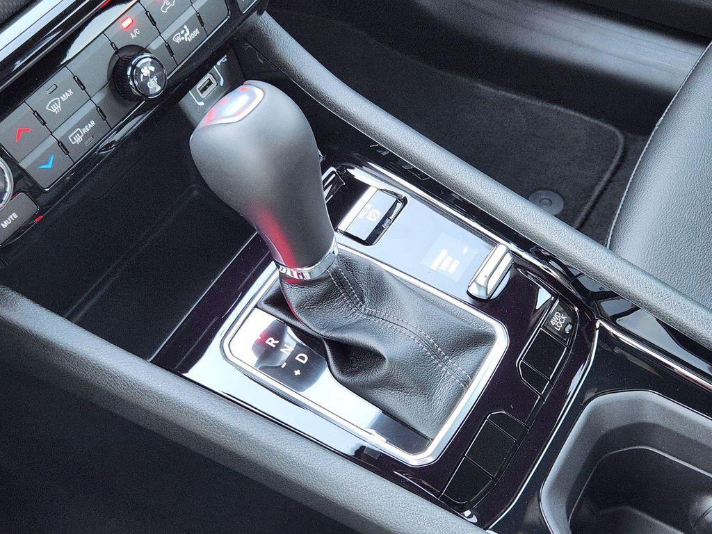 new 2026 Jeep Compass car, priced at $28,545